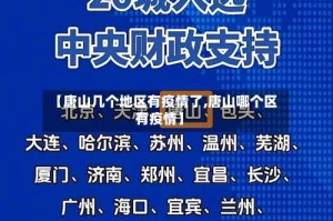【唐山几个地区有疫情了,唐山哪个区有疫情】