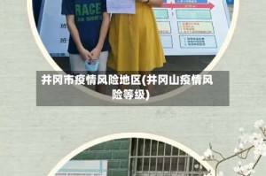 井冈市疫情风险地区(井冈山疫情风险等级)