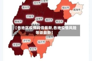【各地区疫情峰值最新,各地疫情风险等级最新】