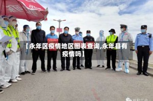 【永年区疫情地区图表查询,永年县有疫情吗】