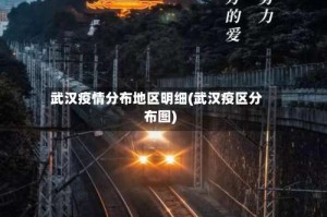 武汉疫情分布地区明细(武汉疫区分布图)