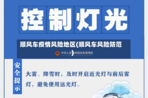 顺风车疫情风险地区(顺风车风险防范)
