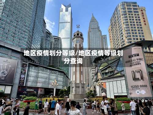 地区疫情划分等级/地区疫情等级划分查询-第1张图片