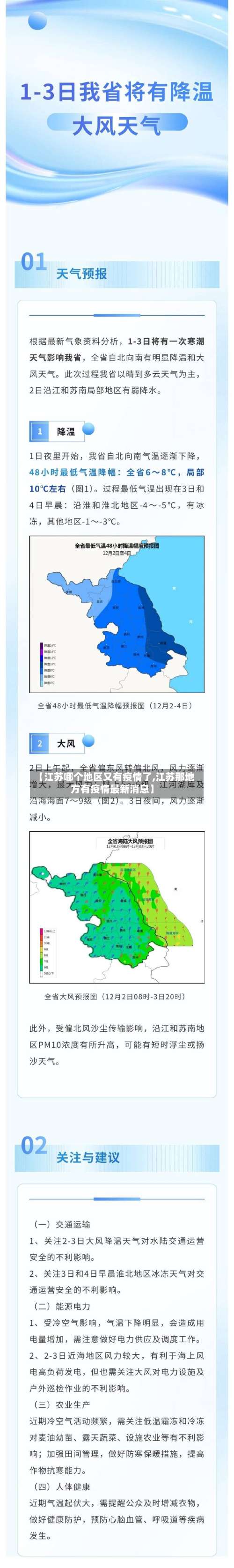 【江苏哪个地区又有疫情了,江苏那地方有疫情最新消息】-第1张图片