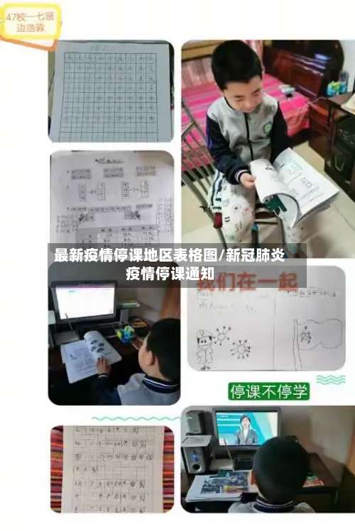 最新疫情停课地区表格图/新冠肺炎疫情停课通知-第2张图片