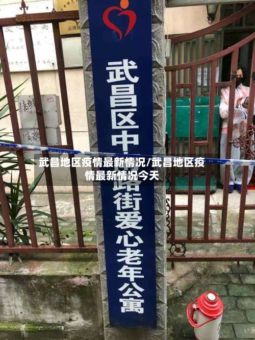 武昌地区疫情最新情况/武昌地区疫情最新情况今天-第2张图片