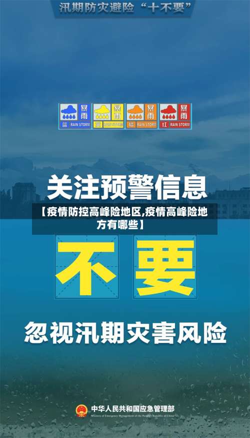 【疫情防控高峰险地区,疫情高峰险地方有哪些】-第3张图片