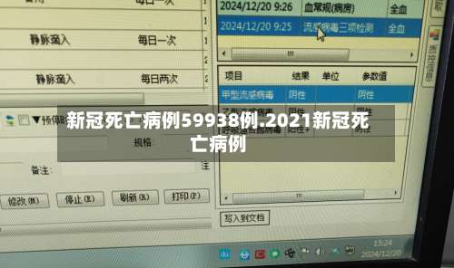新冠死亡病例59938例.2021新冠死亡病例-第1张图片