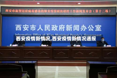 西安疫情新情况,西安疫情新情况通报-第3张图片