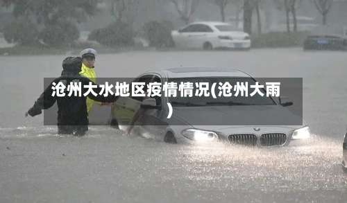 沧州大水地区疫情情况(沧州大雨)-第1张图片