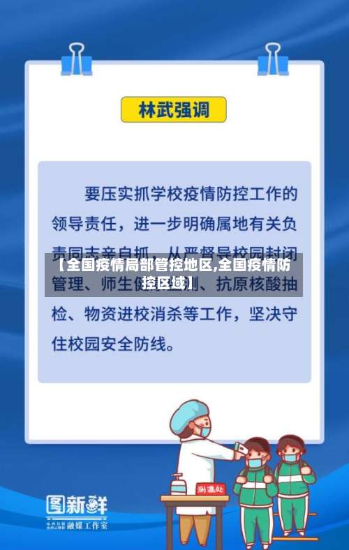 【全国疫情局部管控地区,全国疫情防控区域】-第1张图片