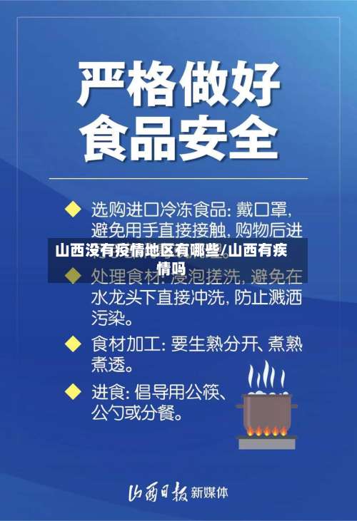 山西没有疫情地区有哪些/山西有疾情吗-第1张图片