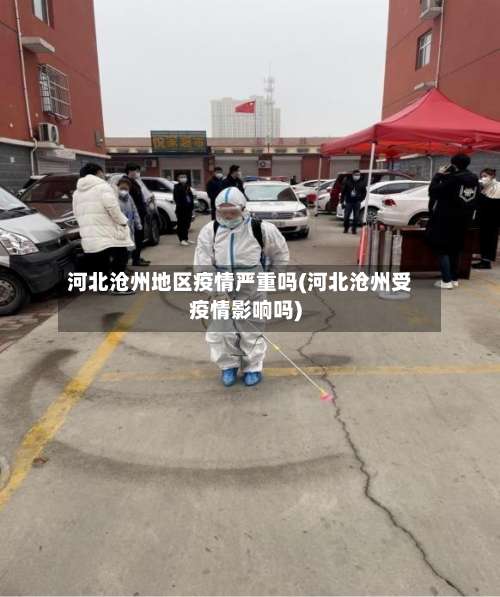 河北沧州地区疫情严重吗(河北沧州受疫情影响吗)-第3张图片