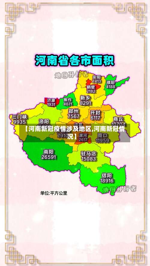 【河南新冠疫情涉及地区,河南新冠情况】-第1张图片