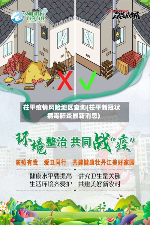 茌平疫情风险地区查询(茌平新冠状病毒肺炎最新消息)-第1张图片