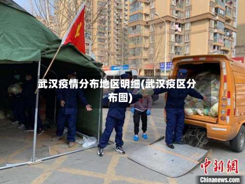 武汉疫情分布地区明细(武汉疫区分布图)-第3张图片