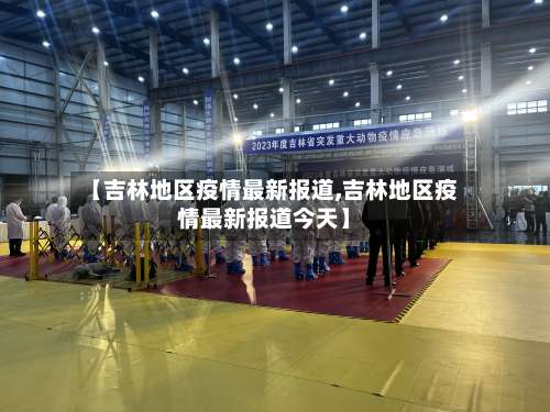 【吉林地区疫情最新报道,吉林地区疫情最新报道今天】-第2张图片