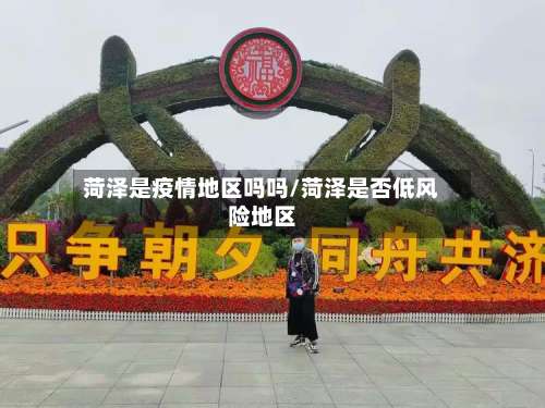 菏泽是疫情地区吗吗/菏泽是否低风险地区-第3张图片