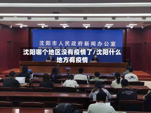 沈阳哪个地区没有疫情了/沈阳什么地方有疫情-第1张图片