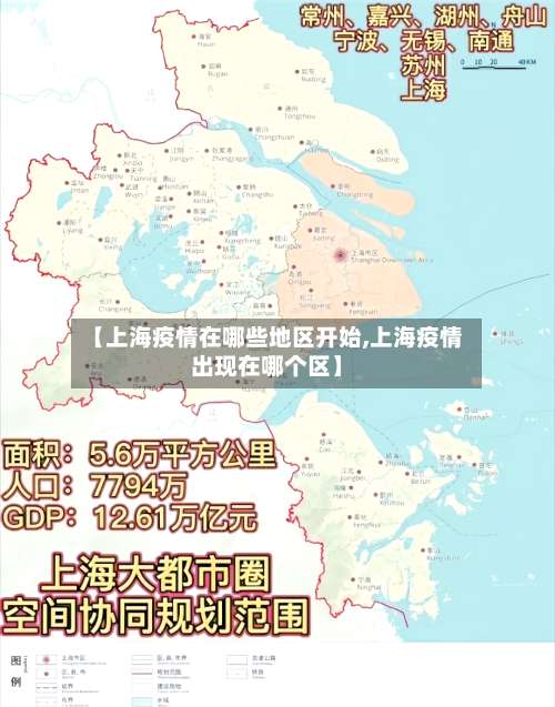 【上海疫情在哪些地区开始,上海疫情出现在哪个区】-第2张图片