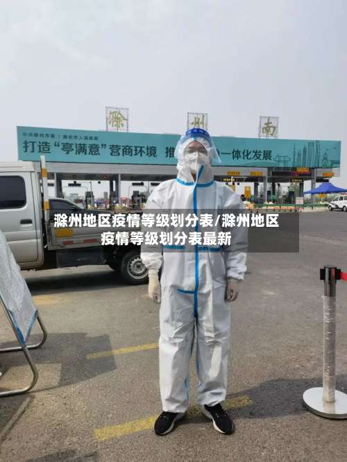 滁州地区疫情等级划分表/滁州地区疫情等级划分表最新-第2张图片
