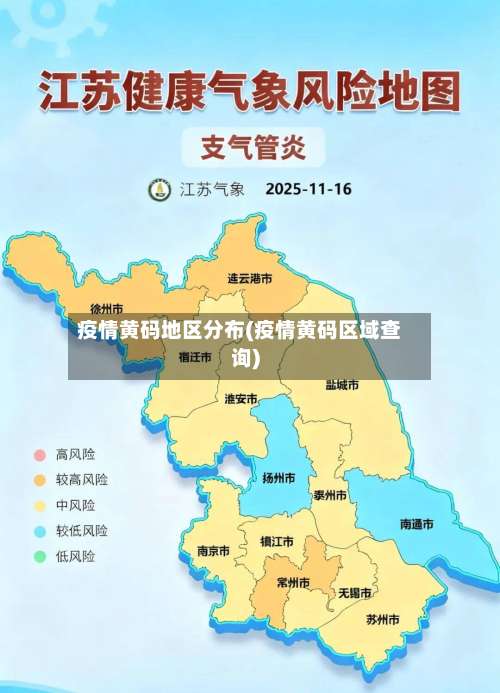疫情黄码地区分布(疫情黄码区域查询)-第2张图片