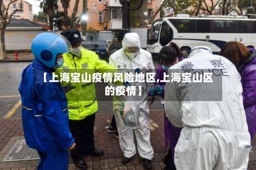 【上海宝山疫情风险地区,上海宝山区的疫情】-第2张图片
