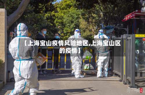 【上海宝山疫情风险地区,上海宝山区的疫情】-第1张图片