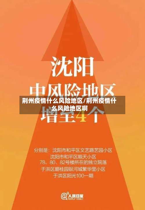 荆州疫情什么风险地区/荆州疫情什么风险地区啊-第2张图片